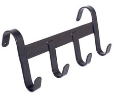OVER DOOR PORTABLE HANGER