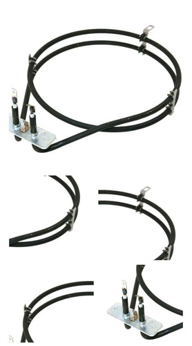Fan oven element fits brandt - fan,
