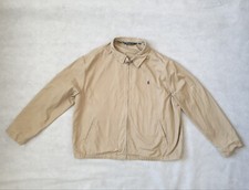 Polo Ralph Lauren Harrington