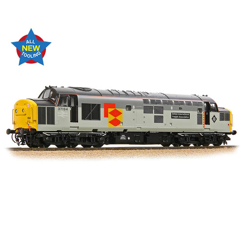 Bachmann 307 gauge class - gauge,