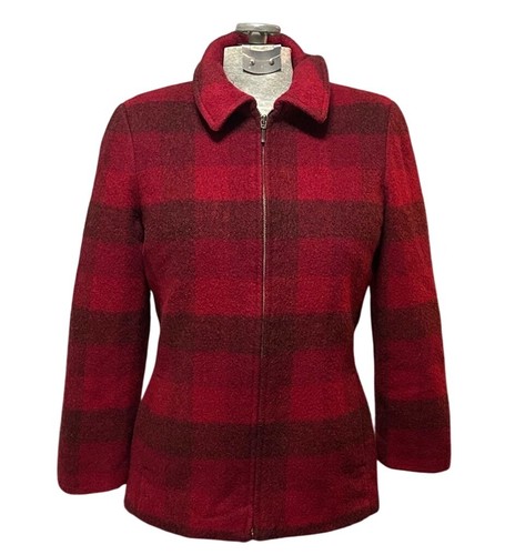 Eddie bauer womens red - womens, black