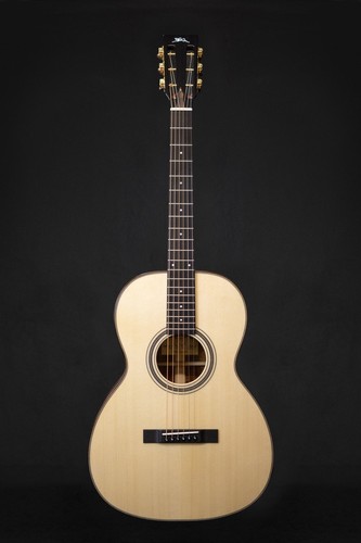 Bsg 00045f handmade acoustic - 00045f,