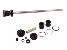 Rockshox 2012 reba dual air - rockshox,