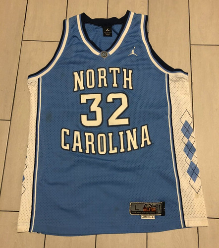 Vintage nike elite north - elite,
