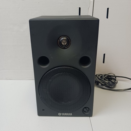 Yamaha msp5a studio active - studio,