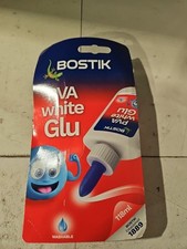 Bostik PVA Glue 118ml -