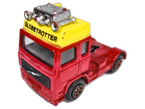 Volvo f10 f12 globetrotter - f10, /