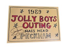 Only Fools and Horses Jolly