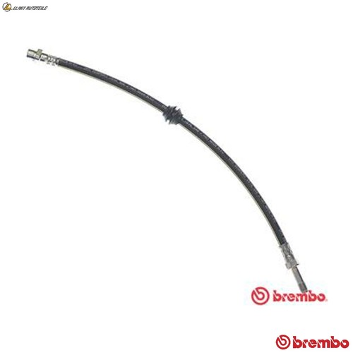 Brake hose 012 - brake,