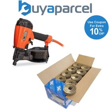 Tacwise FCN55V Corded Coil