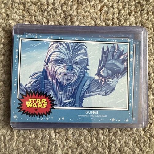 2022 topps star wars living - 2022,