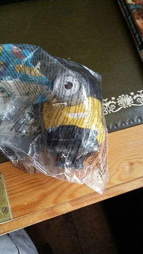 Mcdonalds minions 2015 - -,