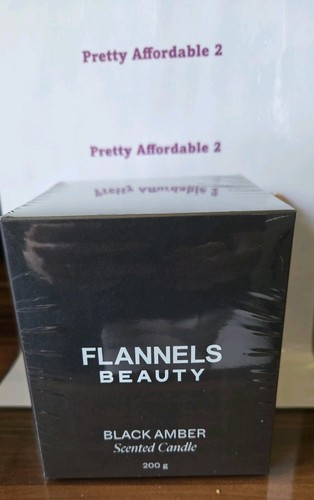 Flannels beauty scented - flannels,