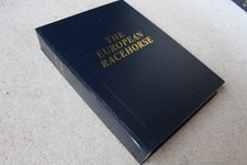 The European Racehorse 1984