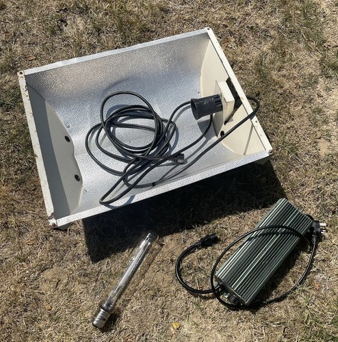 Used hid lighting kit - lighting, kit,