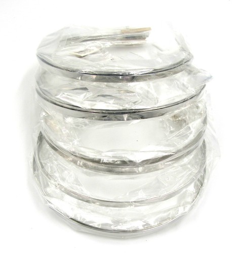 Silver tiara pack 3 - pack,