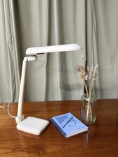 Vtg Mid Century Modernist Desk