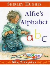 Alfie's alphabet (Paperback) -