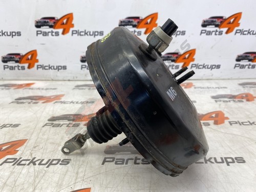 2007 toyota hilux brake - 2007,