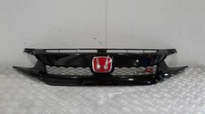 GRILLE HONDA CIVIC MK10 TYPE R