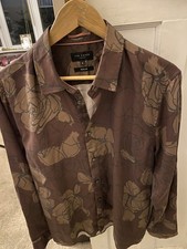 Ted Baker London  Long Sleeve