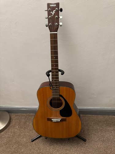 Yamaha 340 acoustic guitar - yamaha,