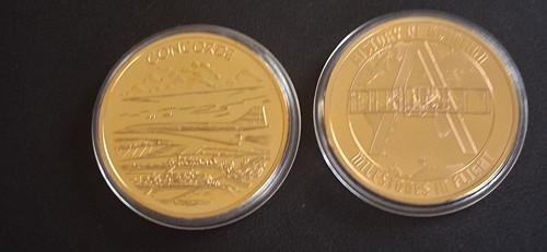 Windsor mint history - windsor, of