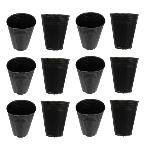 500pcs practical plant nursery - 500pcs,