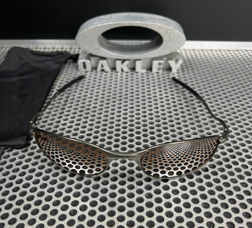 Oakley tightrope tungsten - tightrope, |