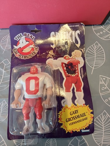 The real ghostbusters 1988 - the,
