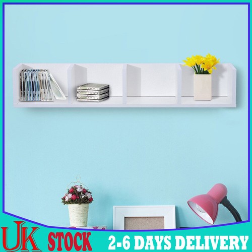 Wooden wall mount - mount, media