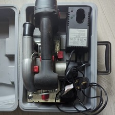 POWER DEVIL 18V CIRCULAR SAW