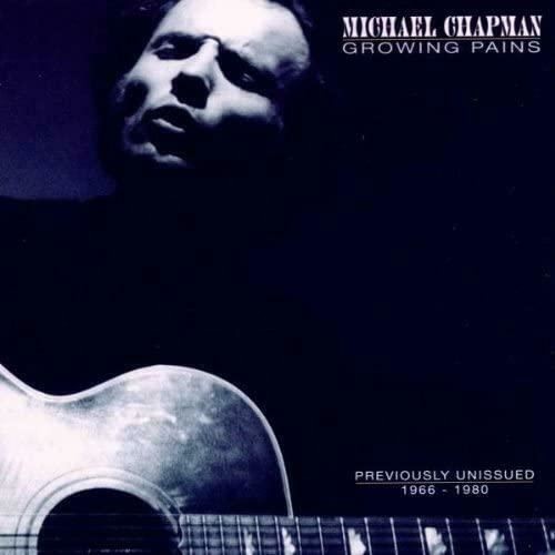 Michael chapman growing - michael,