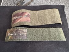 shimano tribal xt rod bands x4