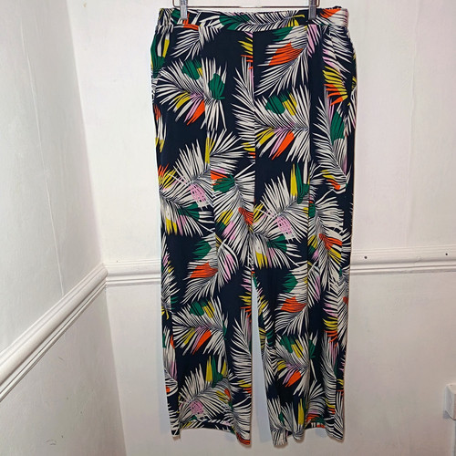 Primark womens trousers blue - primark,