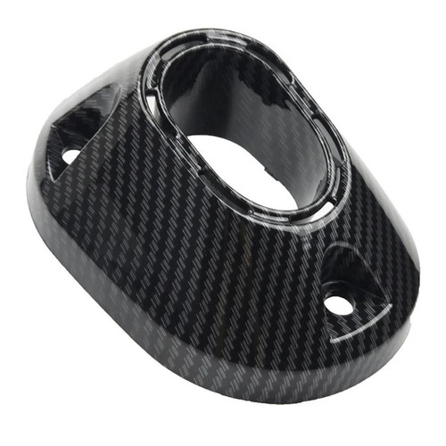 Motorcycle exhaust tip cover - motorcycle,