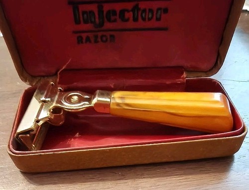 Vintage schick eversharp - vintage,