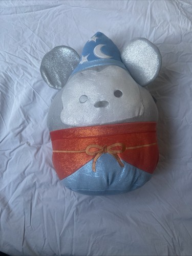 Squishmallow disney 100 - squishmallow,
