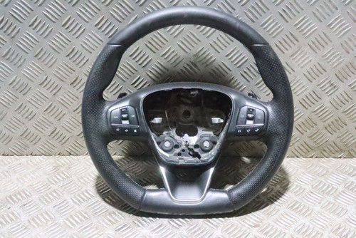 Ford fiesta mk8 line - fiesta,