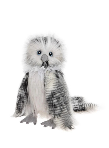 Charlie bears limited edition - charlie,
