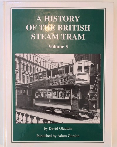History the british steam - a,