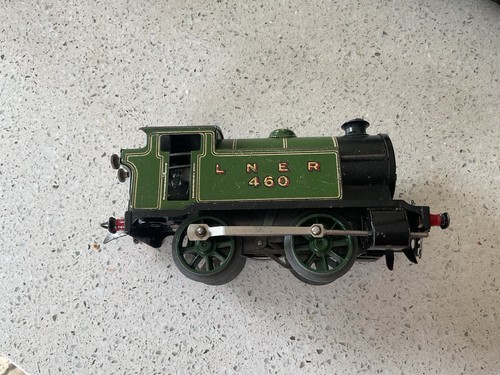 Hornby gauge clockwork - gauge,