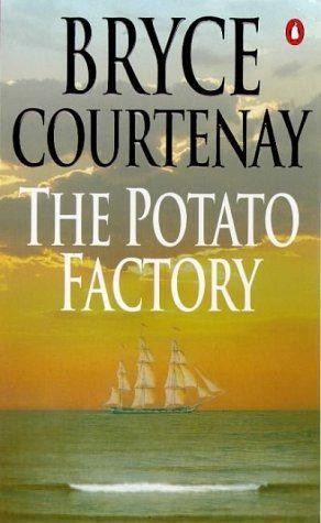The potato factory - factory, (potato