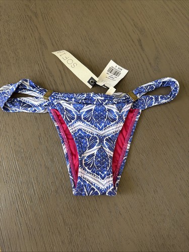 Bikini bottoms sofia vix - by,