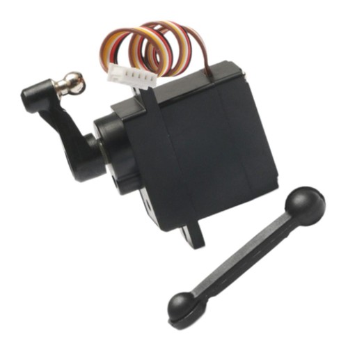 Car servo accs easy - 1:18,