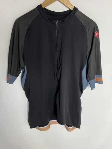 Castelli entrata cycling - castelli,