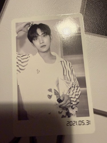 Official seventeen joshua - seventeen,
