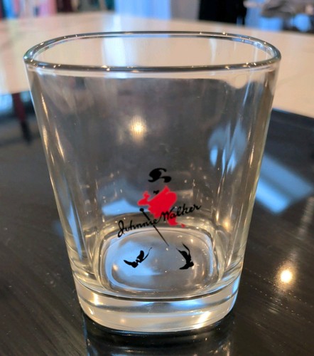 Vintage johnnie walker whisky - vintage,