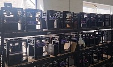 3D PRINTING SERVICE UK -