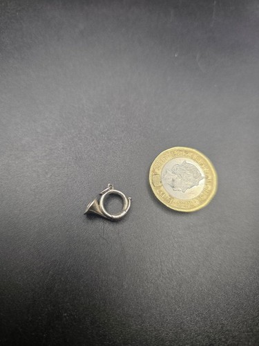 Vintage sterling silver french - silver,